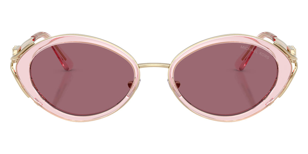 MICHAEL KORS MK1179 Key West 40581A 53 - Pink #id:mk117940581a_s:104100