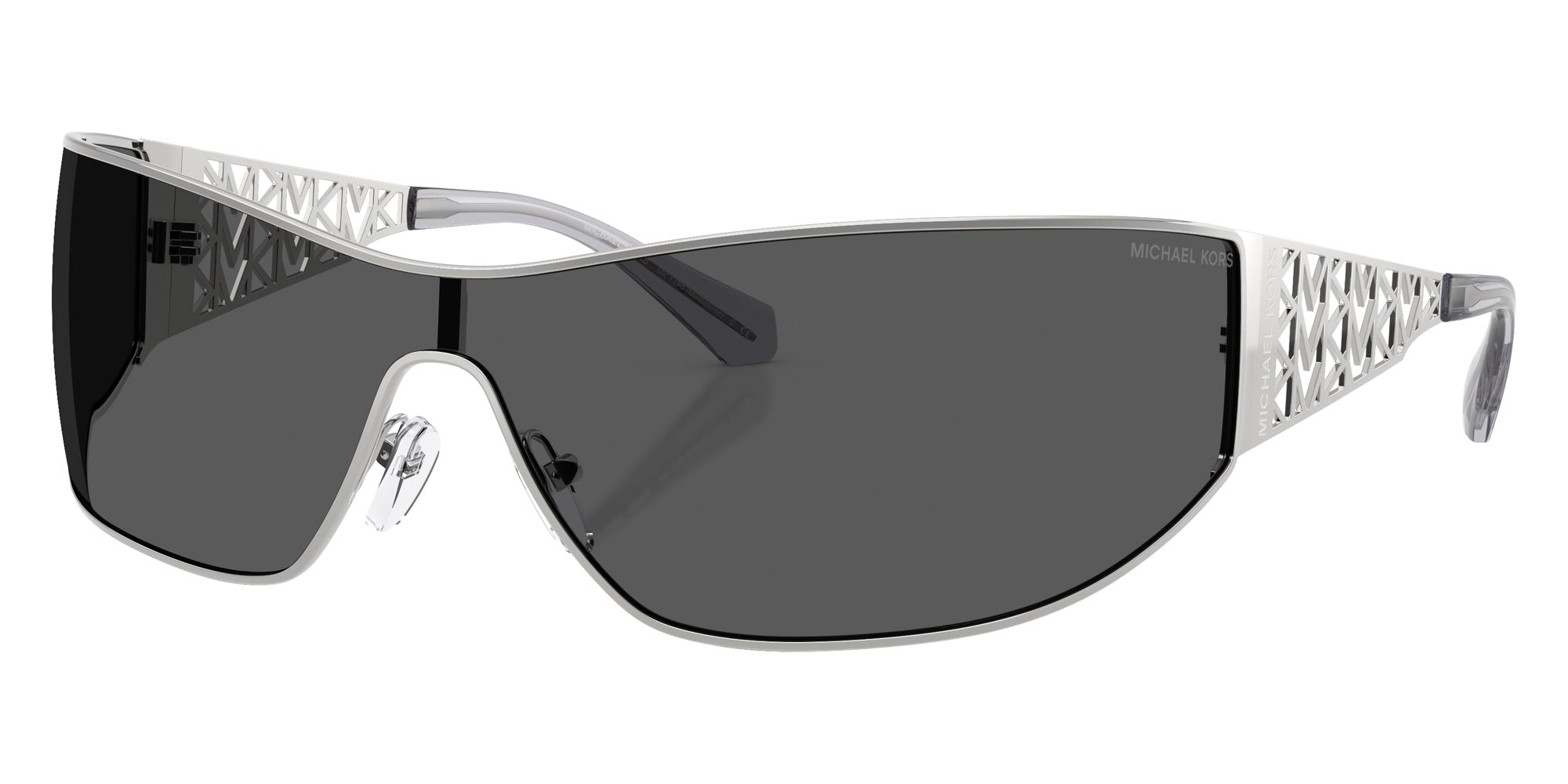 MICHAEL KORS MK1180 Melbourne 1014AK 143 - Silver #id:mk11801014ak_s:100105