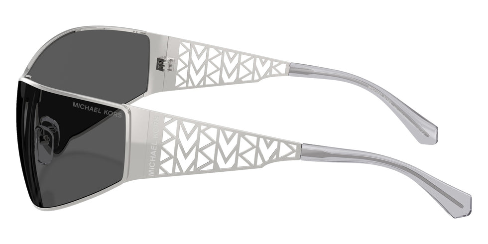 MICHAEL KORS MK1180 Melbourne 1014AK 143 - Silver #id:mk11801014ak_s:100110