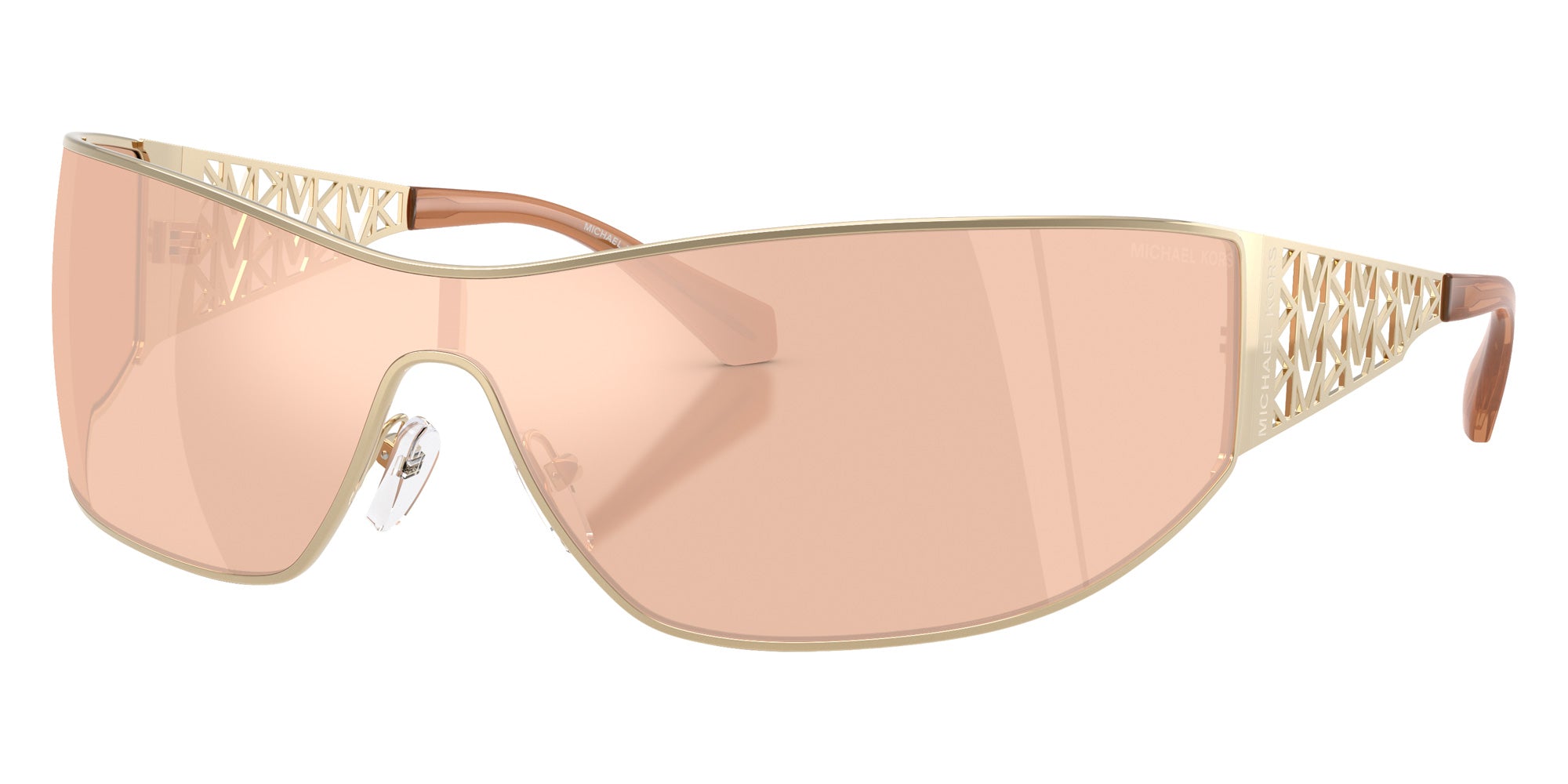 MICHAEL KORS MK1180 Melbourne 189387 143 - Light Gold #id:mk1180189387_s:102105