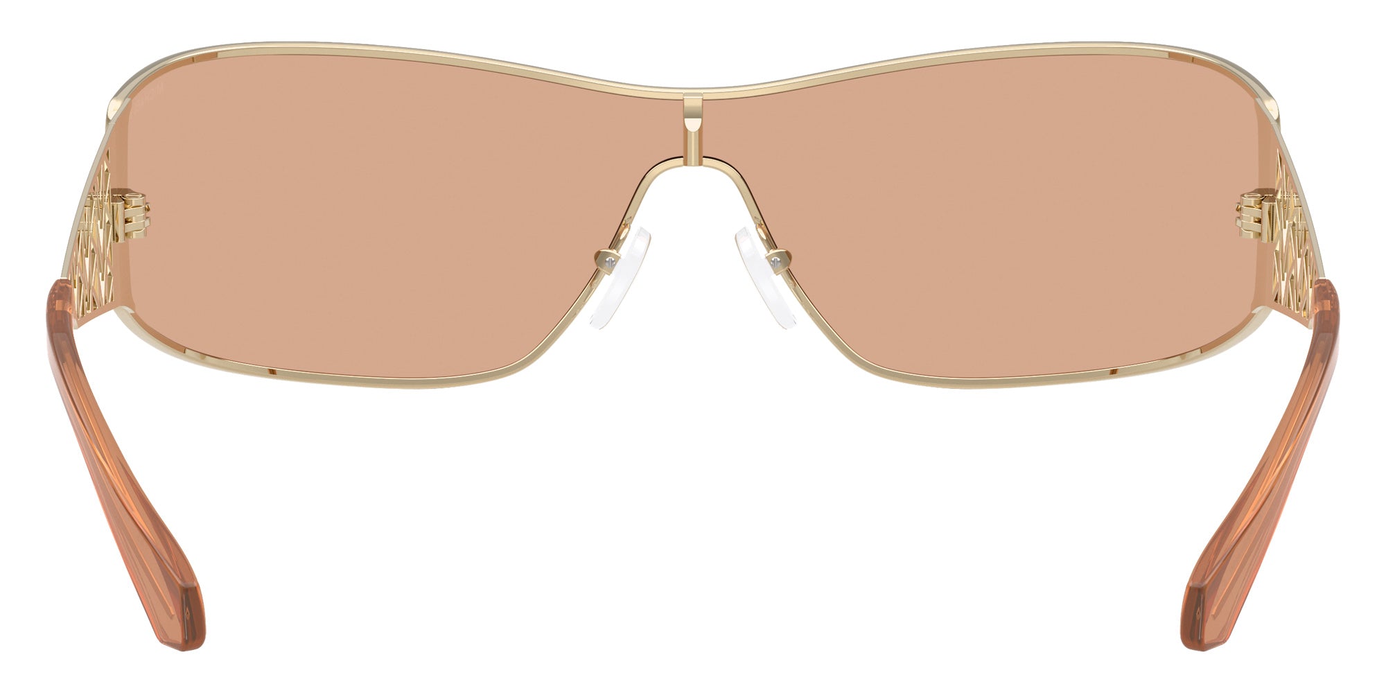 MICHAEL KORS MK1180 Melbourne 189387 143 - Light Gold #id:mk1180189387_s:102115