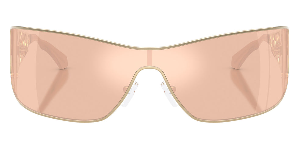 MICHAEL KORS MK1180 Melbourne 189387 143 - Light Gold #id:mk1180189387_s:102100