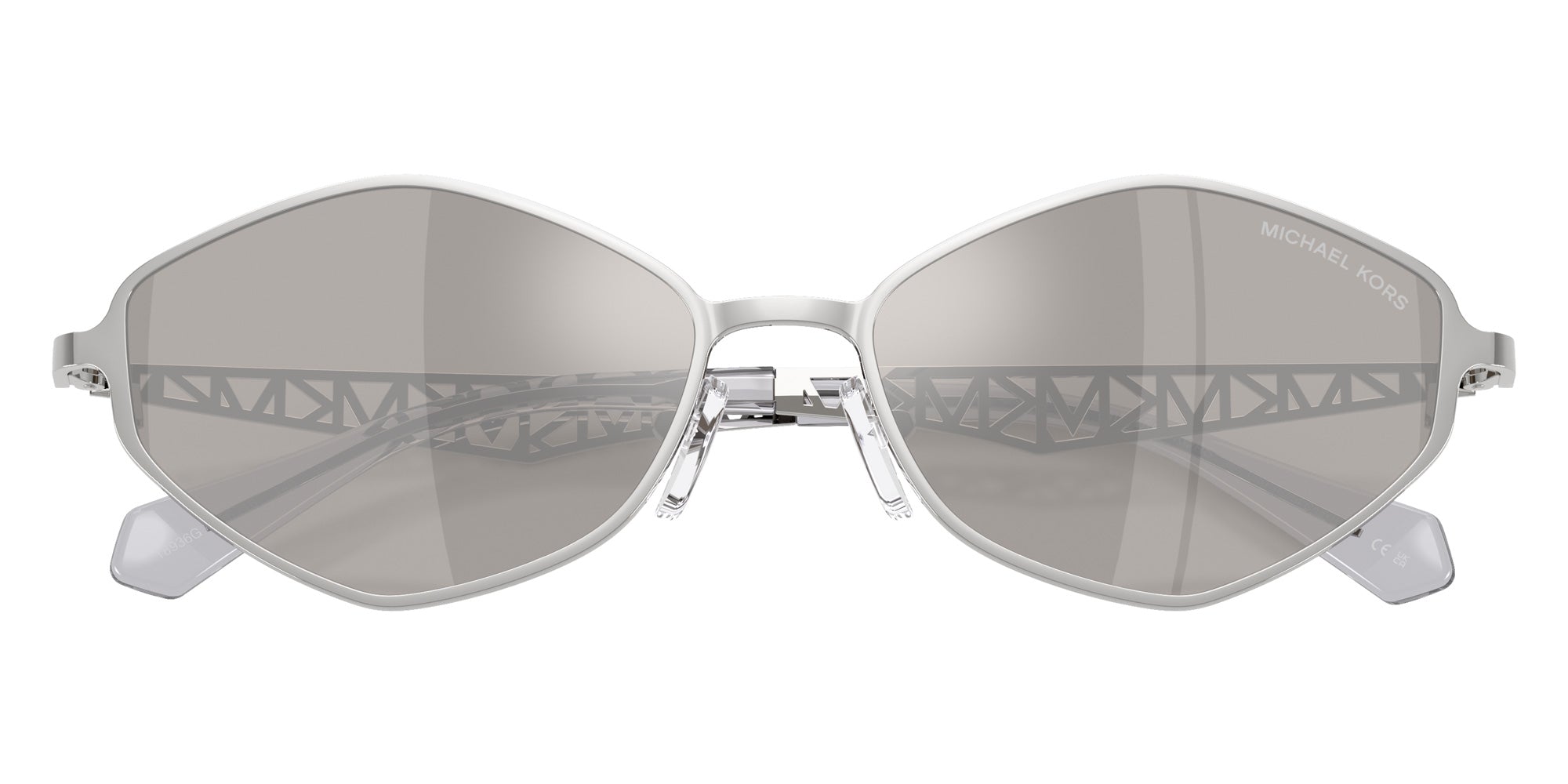 MICHAEL KORS MK1181 Gold Coast 18936G 56 - Silver #id:mk118118936g_s:102120