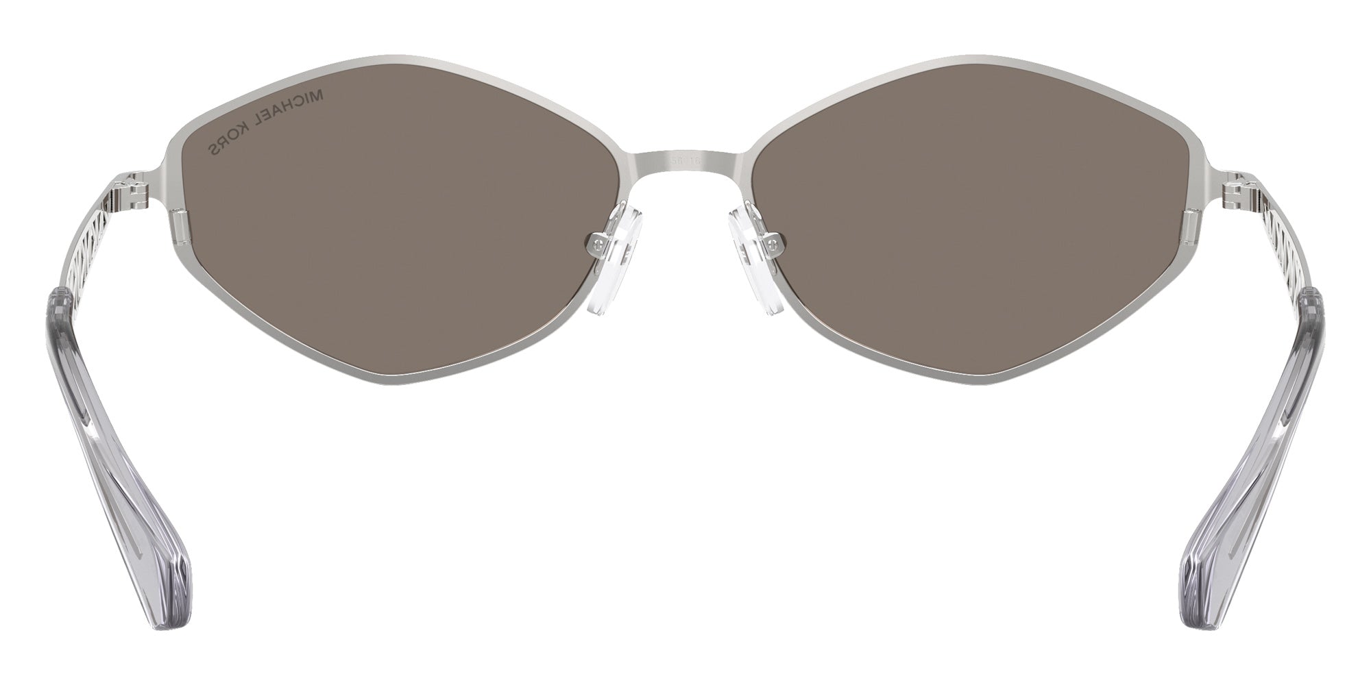 MICHAEL KORS MK1181 Gold Coast 18936G 56 - Silver #id:mk118118936g_s:102115