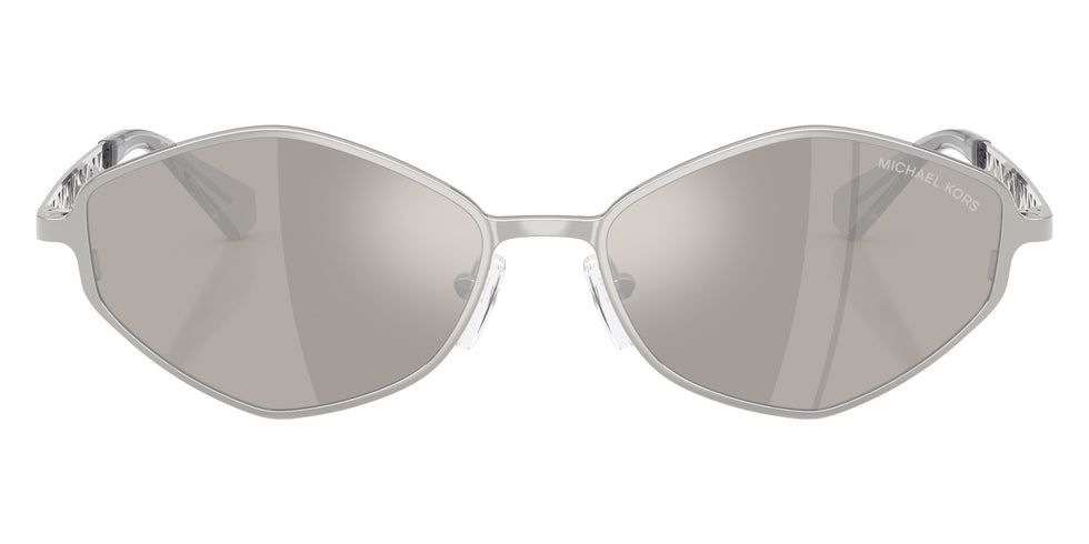 MICHAEL KORS MK1181 Gold Coast 18936G 56 - Silver #id:mk118118936g_s:102100