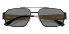 MICHAEL KORS MK1182 Cape Town 100587 58 - Black Matte #id:mk1182100587_s:100120