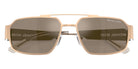 MICHAEL KORS MK1182 Cape Town 10145A 58 - Gold Matte #id:mk118210145a_s:102120