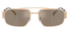 MICHAEL KORS MK1182 Cape Town 10145A 58 - Gold Matte #id:mk118210145a_s:102100