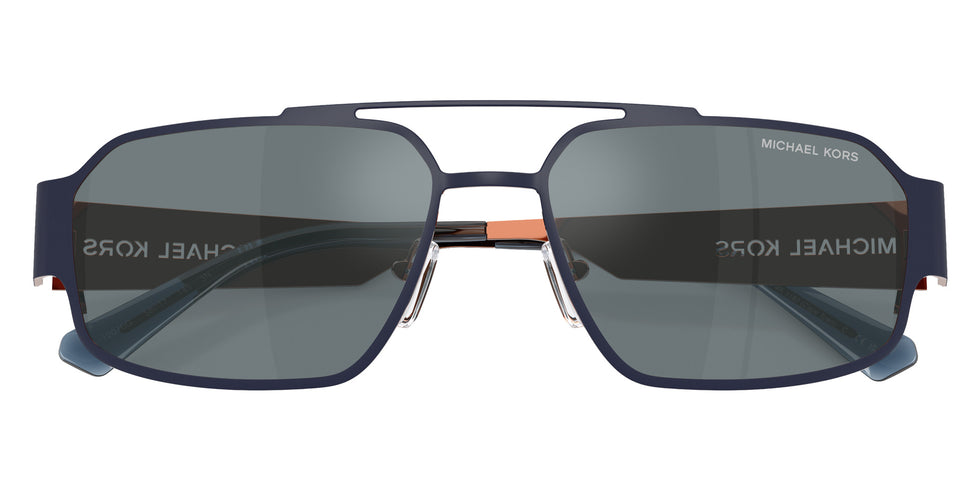 MICHAEL KORS MK1182 Cape Town 12076G 58 - Navy #id:mk118212076g_s:104120