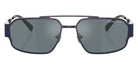 MICHAEL KORS MK1182 Cape Town 12076G 58 - Navy #id:mk118212076g_s:104100