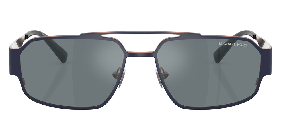 MICHAEL KORS MK1182 Cape Town 12076G 58 - Navy #id:mk118212076g_s:104100