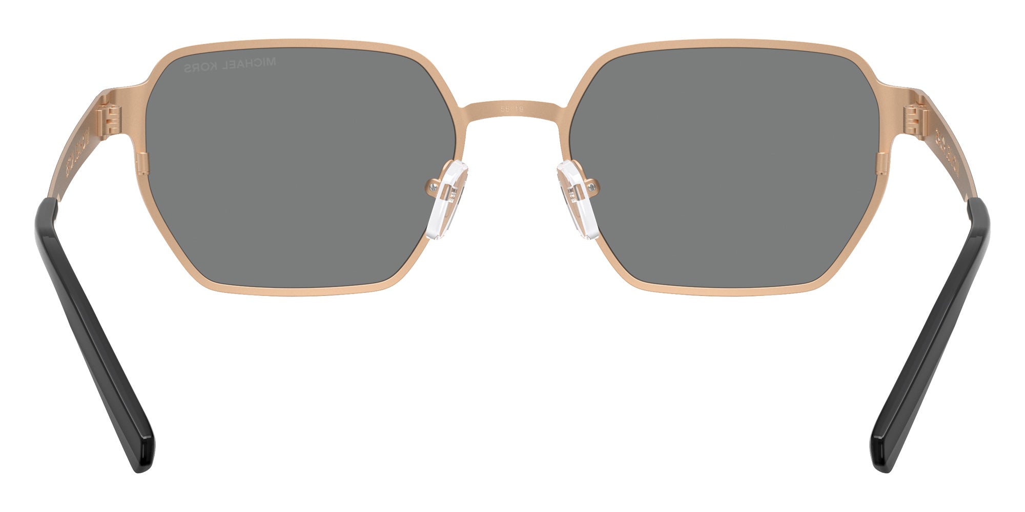 MICHAEL KORS MK1183 Madagascar 100587 55 - Black Matte #id:mk1183100587_s:100115