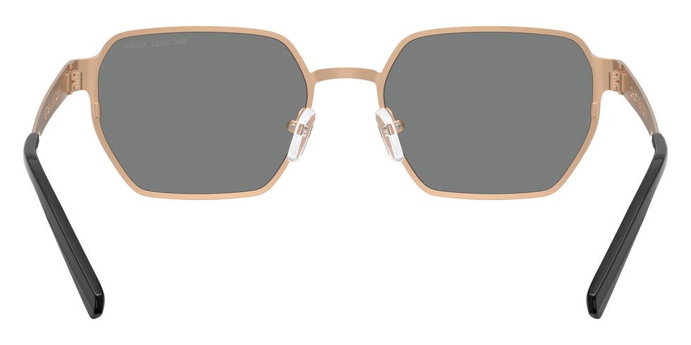 MICHAEL KORS MK1183 Madagascar 100587 55 - Black Matte #id:mk1183100587_s:100115