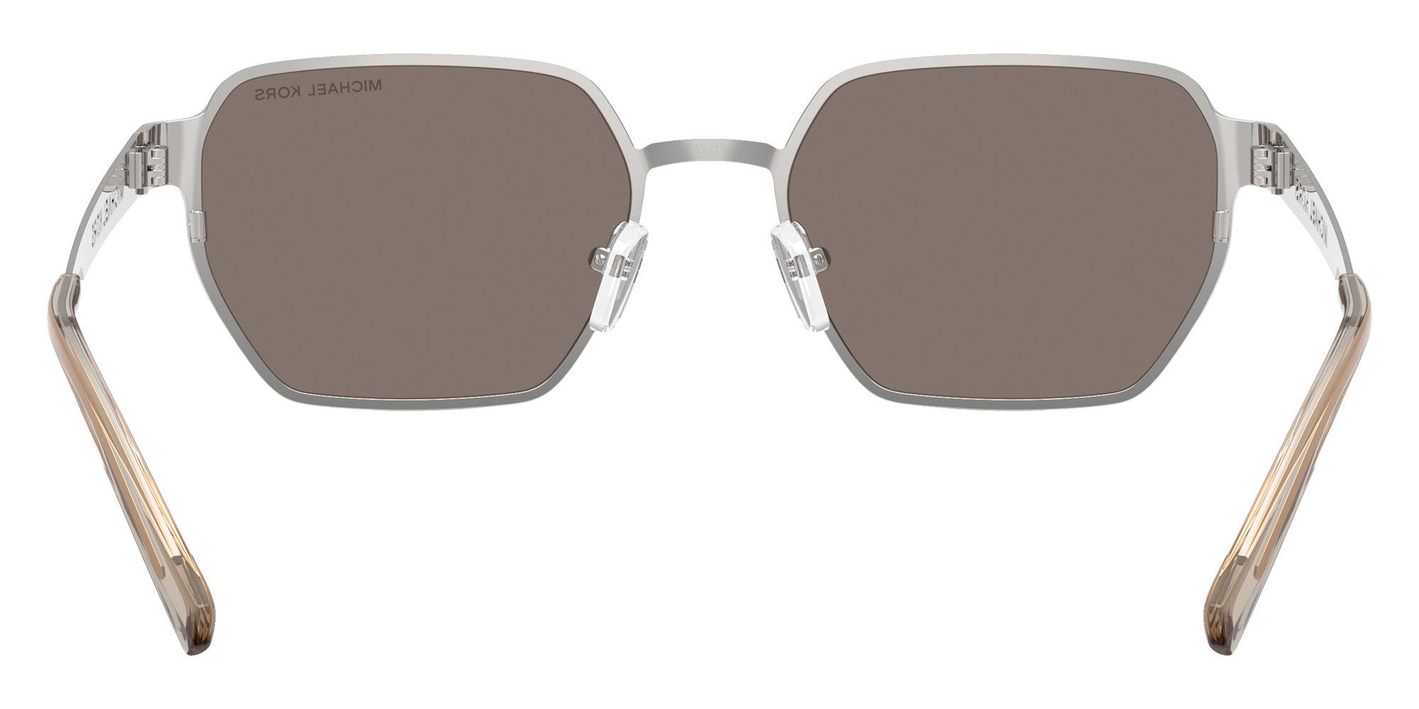 MICHAEL KORS MK1183 Madagascar 10145A 55 - Gold Matte #id:mk118310145a_s:102110