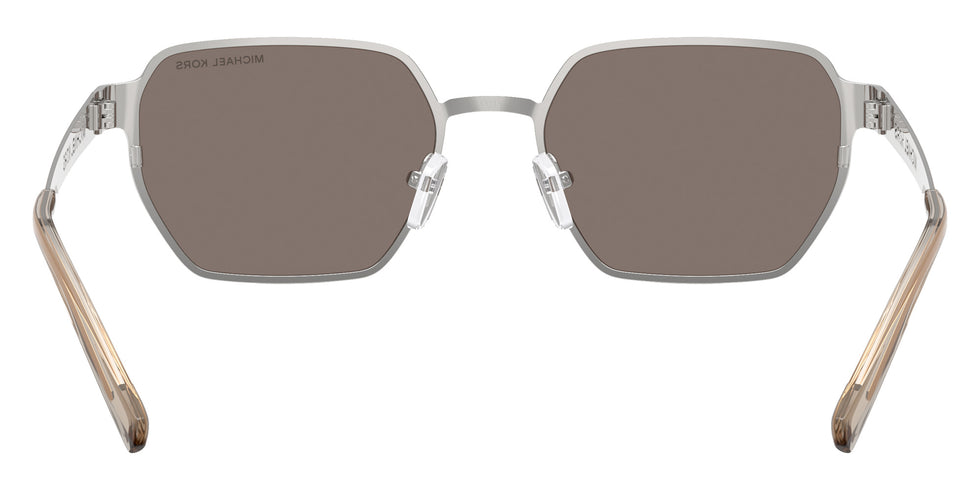 MICHAEL KORS MK1183 Madagascar 10145A 55 - Gold Matte #id:mk118310145a_s:102110