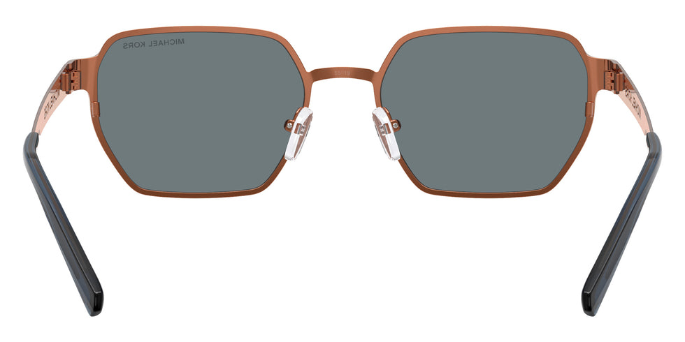 MICHAEL KORS MK1183 Madagascar 12076G 55 - Navy #id:mk118312076g_s:104115