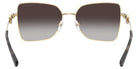 MICHAEL KORS MK1186 Patra 10148G 56 - Light Gold / Gray Gradient #id:mk118610148g_s:102115