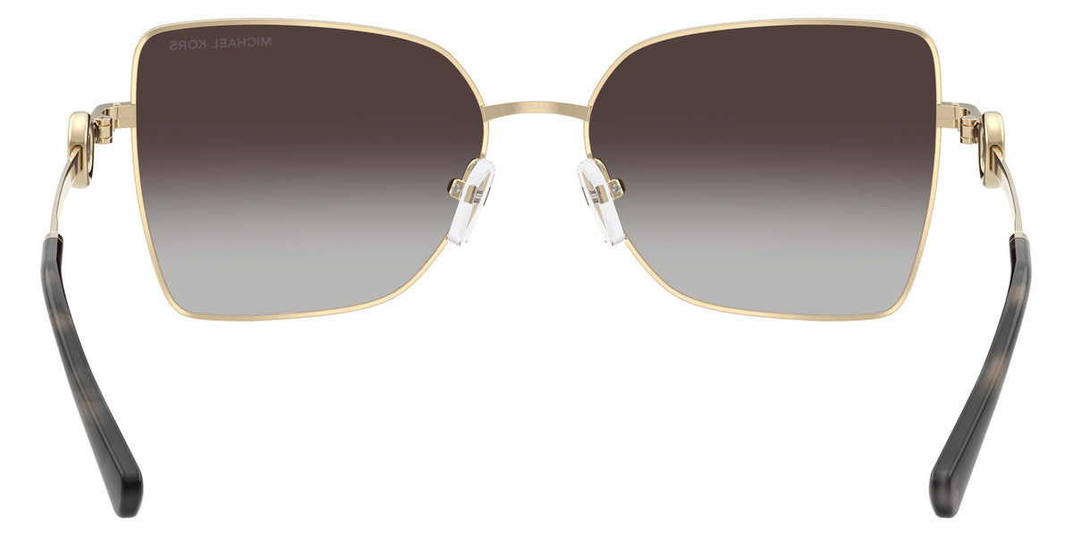 MICHAEL KORS MK1186 Patra 10148G 56 - Light Gold / Gray Gradient #id:mk118610148g_s:102115