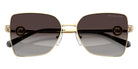 MICHAEL KORS MK1186 Patra 10148G 56 - Light Gold / Gray Gradient #id:mk118610148g_s:102120