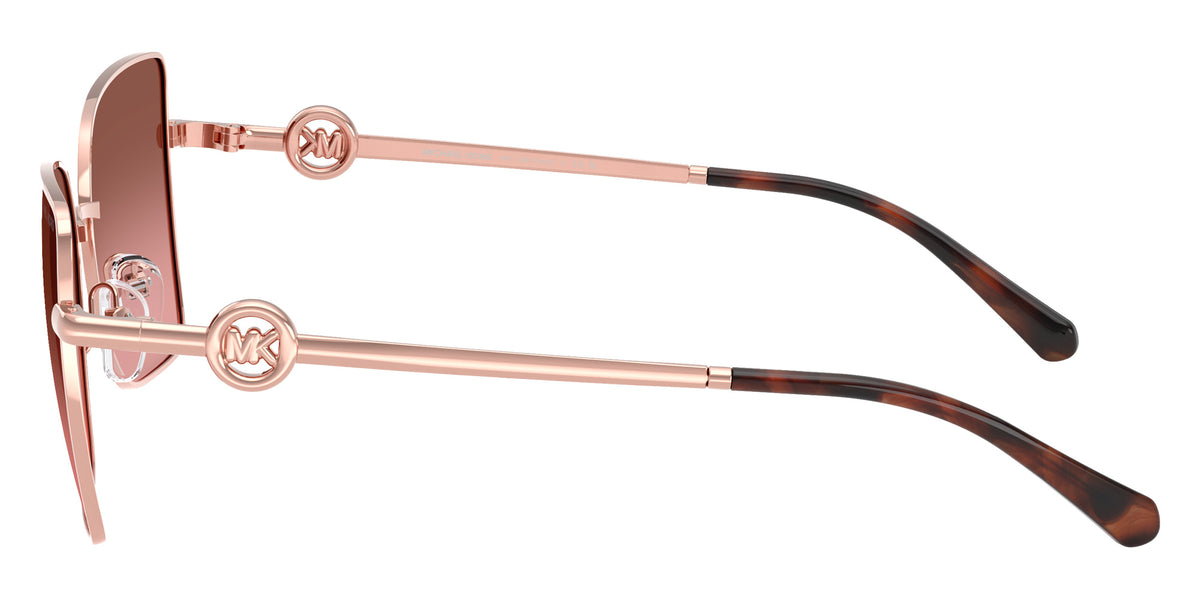 MICHAEL KORS MK1186 Patra 110811 56 - Rose Gold / Brown Rose Gradient #id:mk1186110811_s:104110