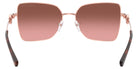 MICHAEL KORS MK1186 Patra 110811 56 - Rose Gold / Brown Rose Gradient #id:mk1186110811_s:104115