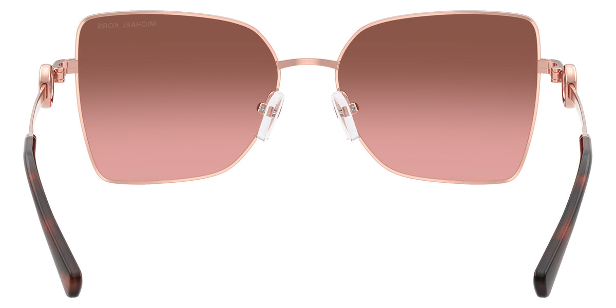 MICHAEL KORS MK1186 Patra 110811 56 - Rose Gold / Brown Rose Gradient #id:mk1186110811_s:104115