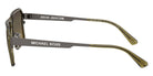 MICHAEL KORS MK1188 Oxford 10020N 57 - Gunmetal Matte / Olive Gradient #id:mk118810020n_s:100110