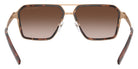 MICHAEL KORS MK1188 Oxford 189913 57 - Beige Gold / Brown Gradient #id:mk1188189913_s:102115