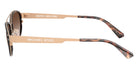 MICHAEL KORS MK1189 Suffolk 189913 55 - Beige / Smoke Gradient #id:mk1189189913_s:100110
