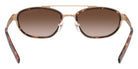 MICHAEL KORS MK1189 Suffolk 189913 55 - Beige / Smoke Gradient #id:mk1189189913_s:100115