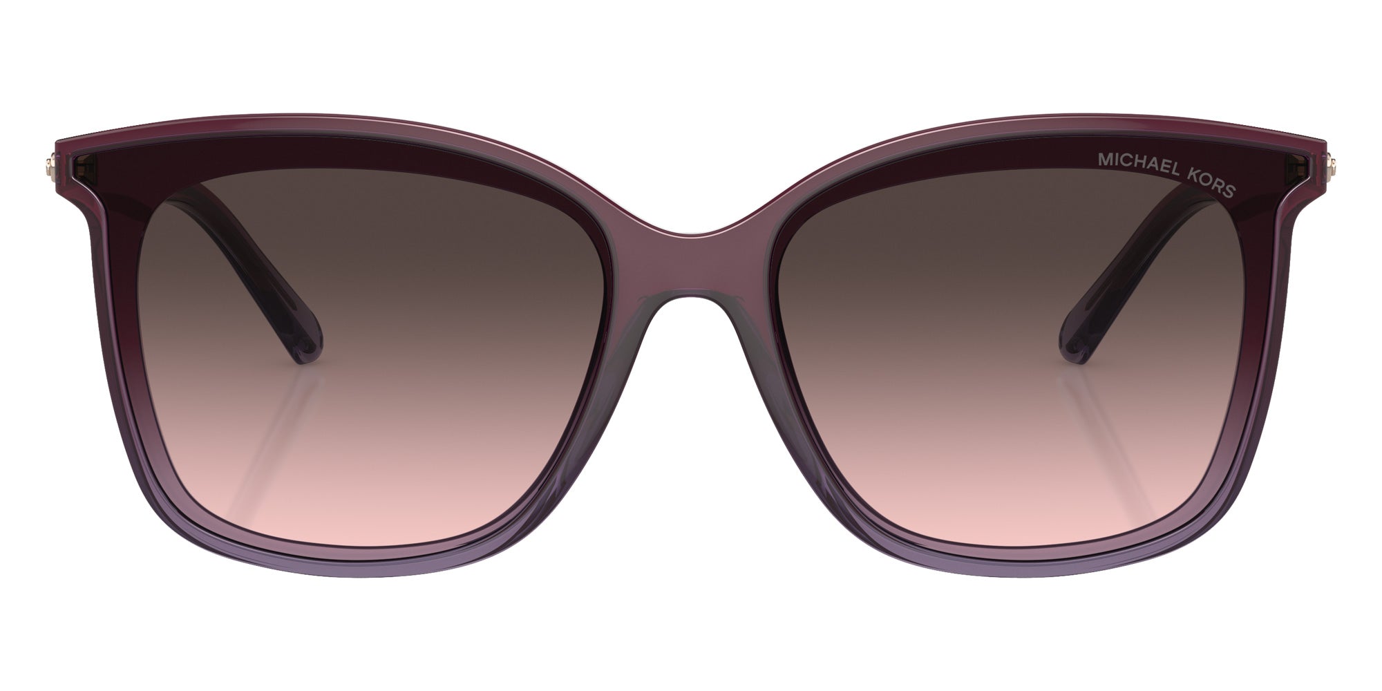 Michael Kors MK2079U Zermatt 325746 61 - Plum Gradient #id:mk2079u325746_s:100100