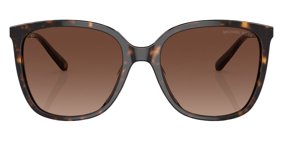 Michael Kors MK2137U Anaheim 3006T5 57 - Dark Tortoise #id:mk2137u3006t5_s:100100