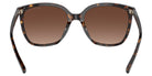 Michael Kors MK2137U Anaheim 3006T5 57 - Dark Tortoise #id:mk2137u3006t5_s:100115