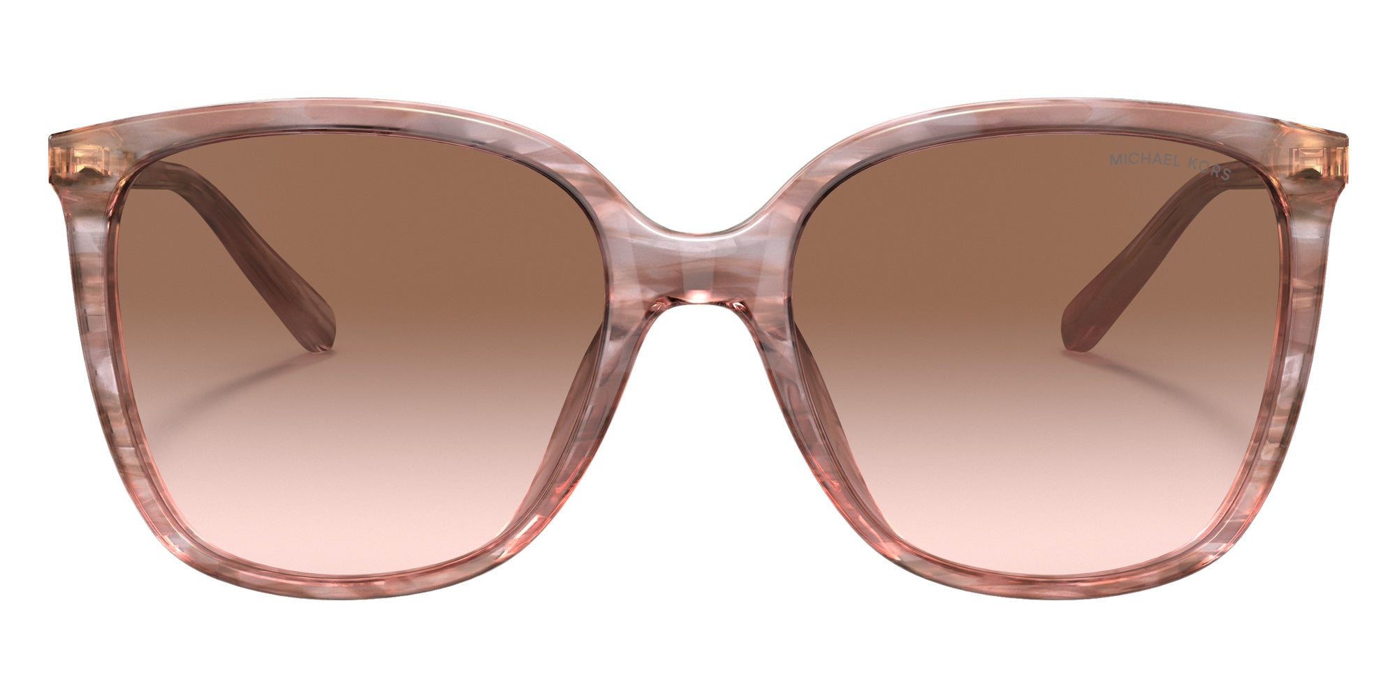 Michael Kors MK2137U Anaheim 317513 57 - Rose Transparent #id:mk2137u317513_s:102100