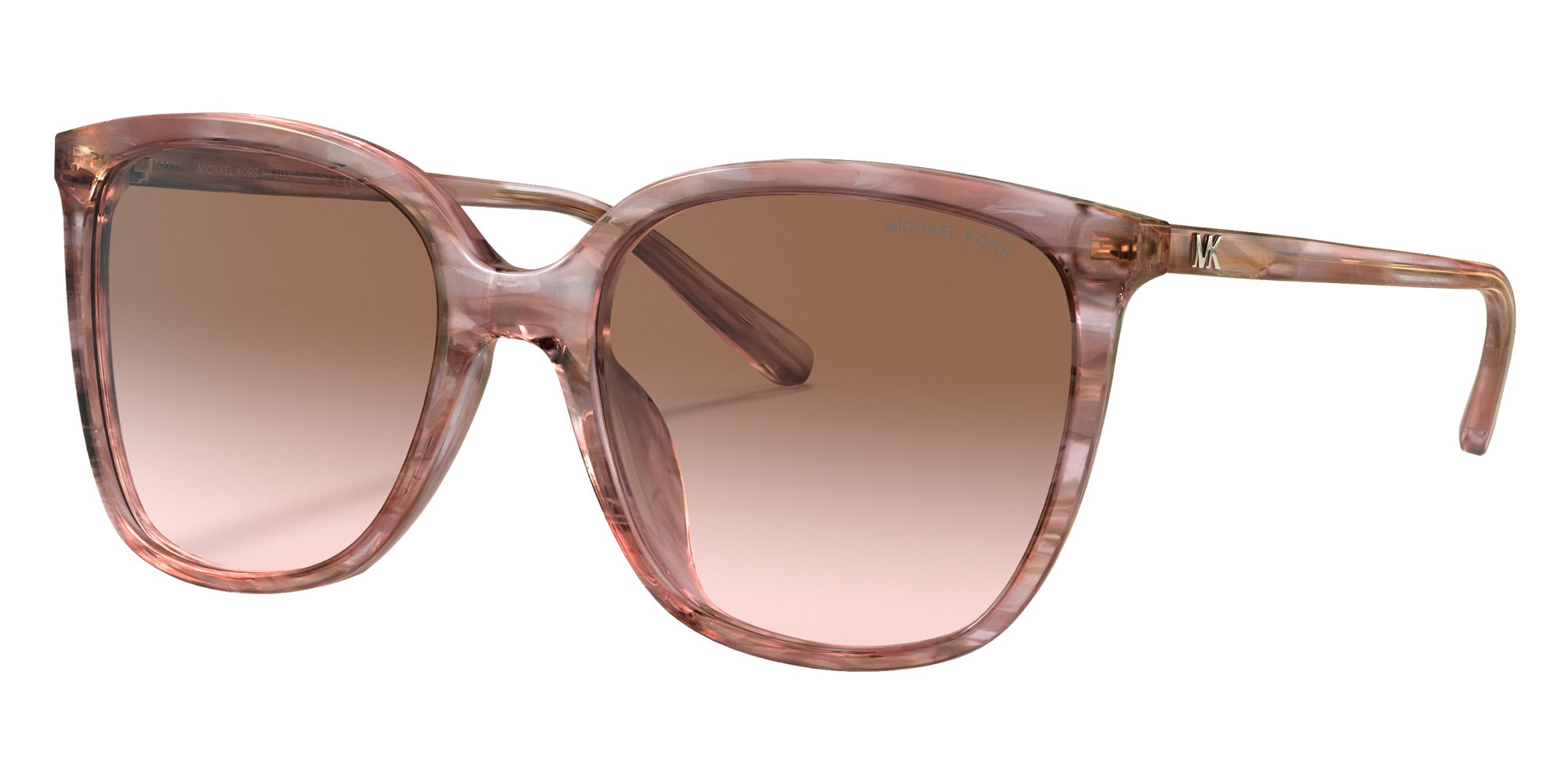 Michael Kors MK2137U Anaheim 317513 57 - Rose Transparent #id:mk2137u317513_s:102105