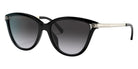 MICHAEL KORS MK2139U Tulum 33328G 54 - Black / Gray Gradient Black #id:mk2139u33328g_s:100105