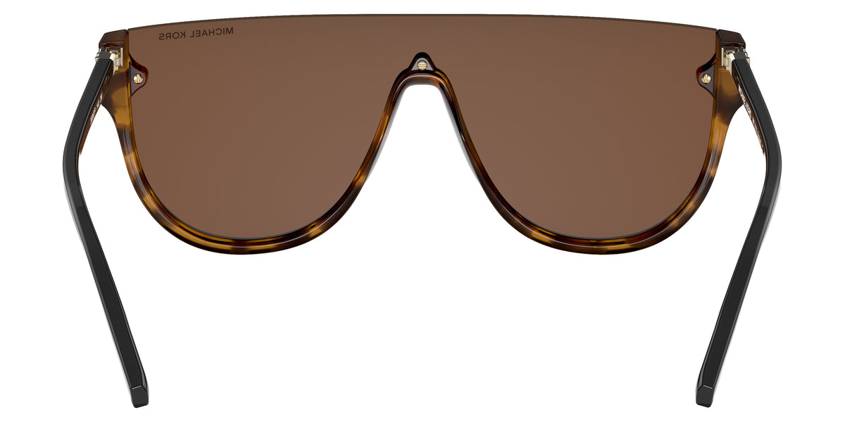 MICHAEL KORS MK2151 Aspen 30067P 133 - Bio Dark Tortoise / Gold Mirrored #id:mk215130067p_s:100115