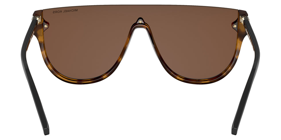 MICHAEL KORS MK2151 Aspen 30067P 133 - Bio Dark Tortoise / Gold Mirrored #id:mk215130067p_s:100115