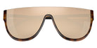 MICHAEL KORS MK2151 Aspen 30067P 133 - Bio Dark Tortoise / Gold Mirrored #id:mk215130067p_s:100120
