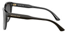 MICHAEL KORS MK2158 Makena 35658G 55 - Mk Signature Pvc Chocolate #id:mk215835658g_s:100110