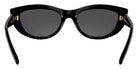 MICHAEL KORS MK2160 Rio 300587 54 - Black #id:mk2160300587_s:100115