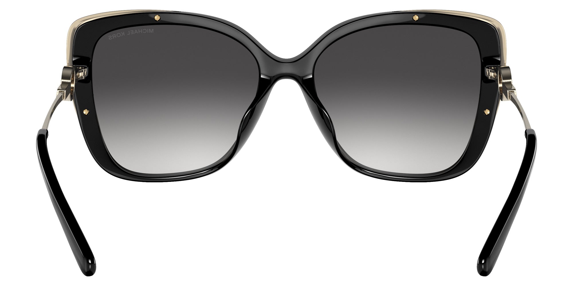 MICHAEL KORS MK2161BU East Hampton 31108G 56 - Black / Dark Gray Gradient #id:mk2161bu31108g_s:100115