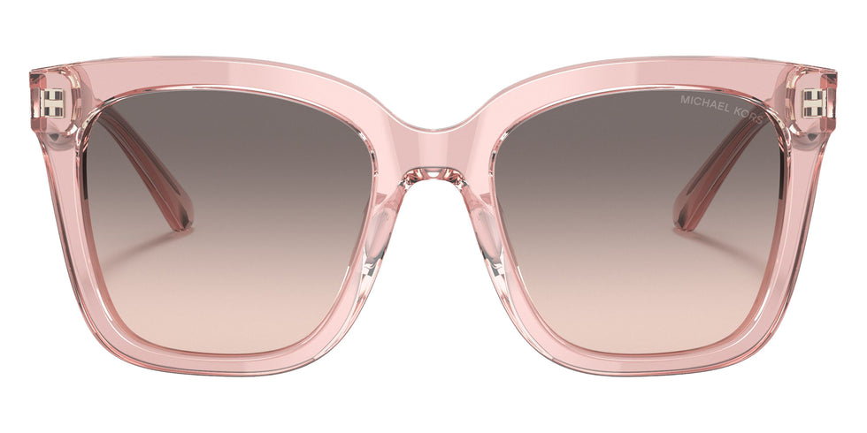 MICHAEL KORS MK2163 San Marino 31013B 52 - Transparent Pink / Pink Gray Gradient #id:mk216331013b_s:100100