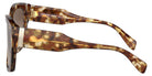 MICHAEL KORS MK2164 Baja 302813 56 - Jet Set Tortoise / Brown Gradient #id:mk2164302813_s:100110