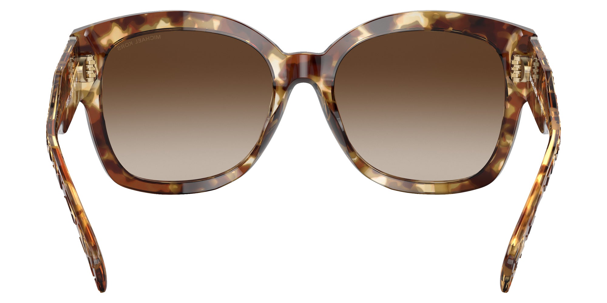 MICHAEL KORS MK2164 Baja 302813 56 - Jet Set Tortoise / Brown Gradient #id:mk2164302813_s:100115