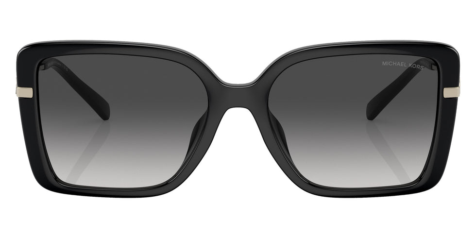 MICHAEL KORS MK2174U Castellina 30058G 55 - Black / Dark Gray Gradient #id:mk2174u30058g_s:100100