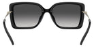 MICHAEL KORS MK2174U Castellina 30058G 55 - Black / Dark Gray Gradient #id:mk2174u30058g_s:100115