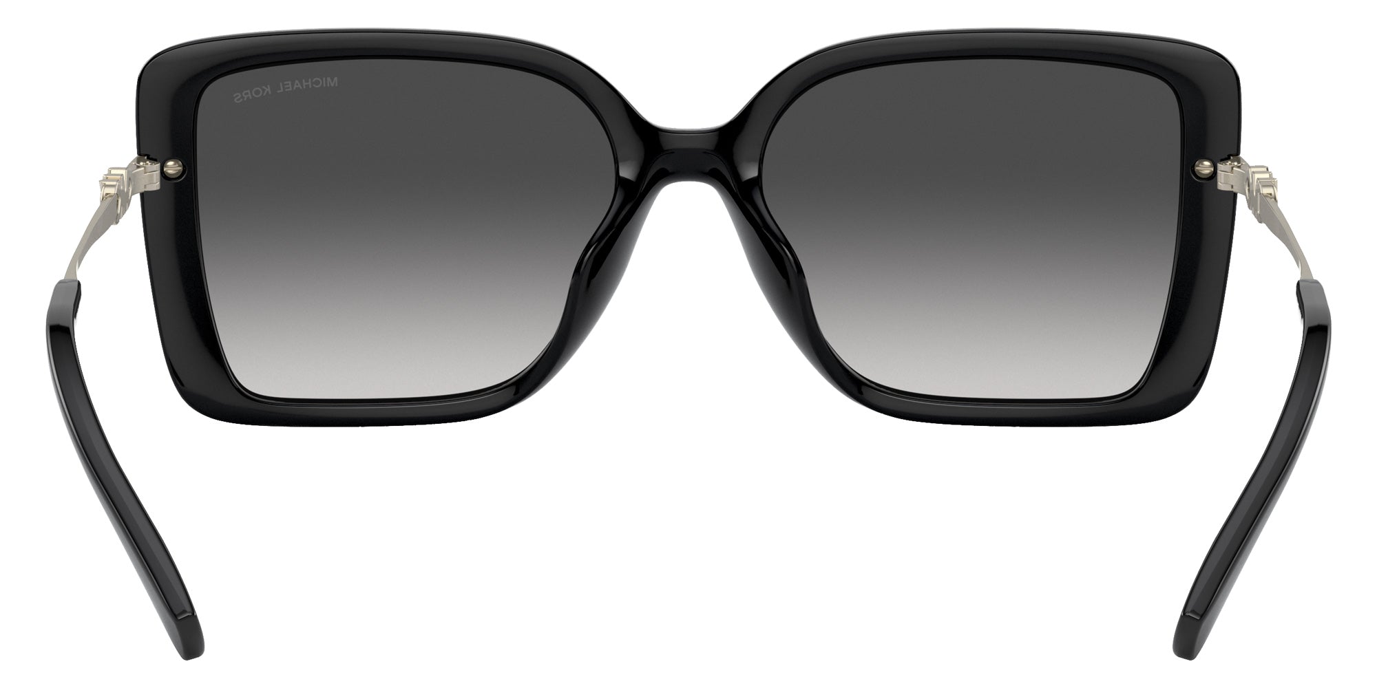 MICHAEL KORS MK2174U Castellina 30058G 55 - Black / Dark Gray Gradient #id:mk2174u30058g_s:100115