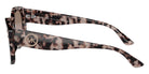 MICHAEL KORS MK2175U Charleston 392114 54 - Royal Pink Tortoise Bio / Brown Rose Gradient #id:mk2175u392114_s:102110