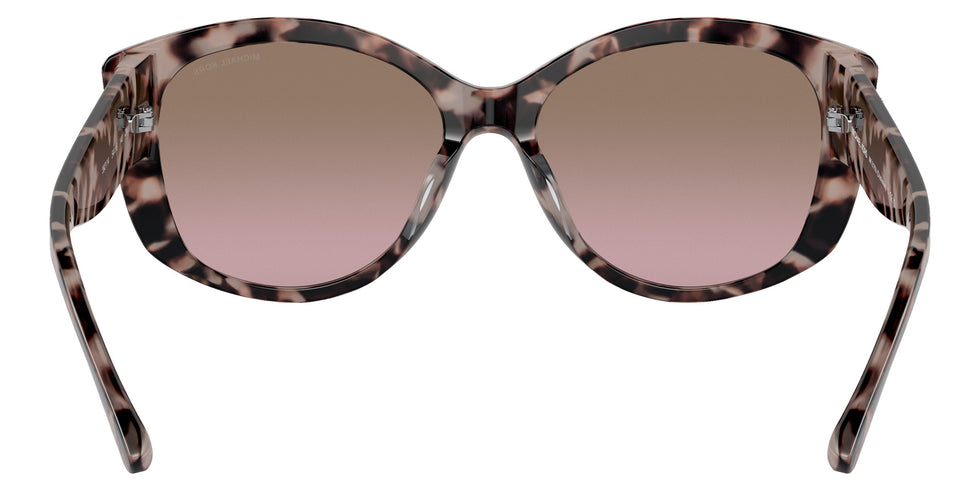 MICHAEL KORS MK2175U Charleston 392114 54 - Royal Pink Tortoise Bio / Brown Rose Gradient #id:mk2175u392114_s:102115
